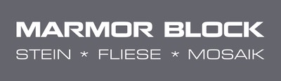 Marmor block logo